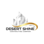 desert shine